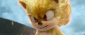 『ソニック・ザ・ムービー／ソニック vs ナックルズ』場面カット｜写真10