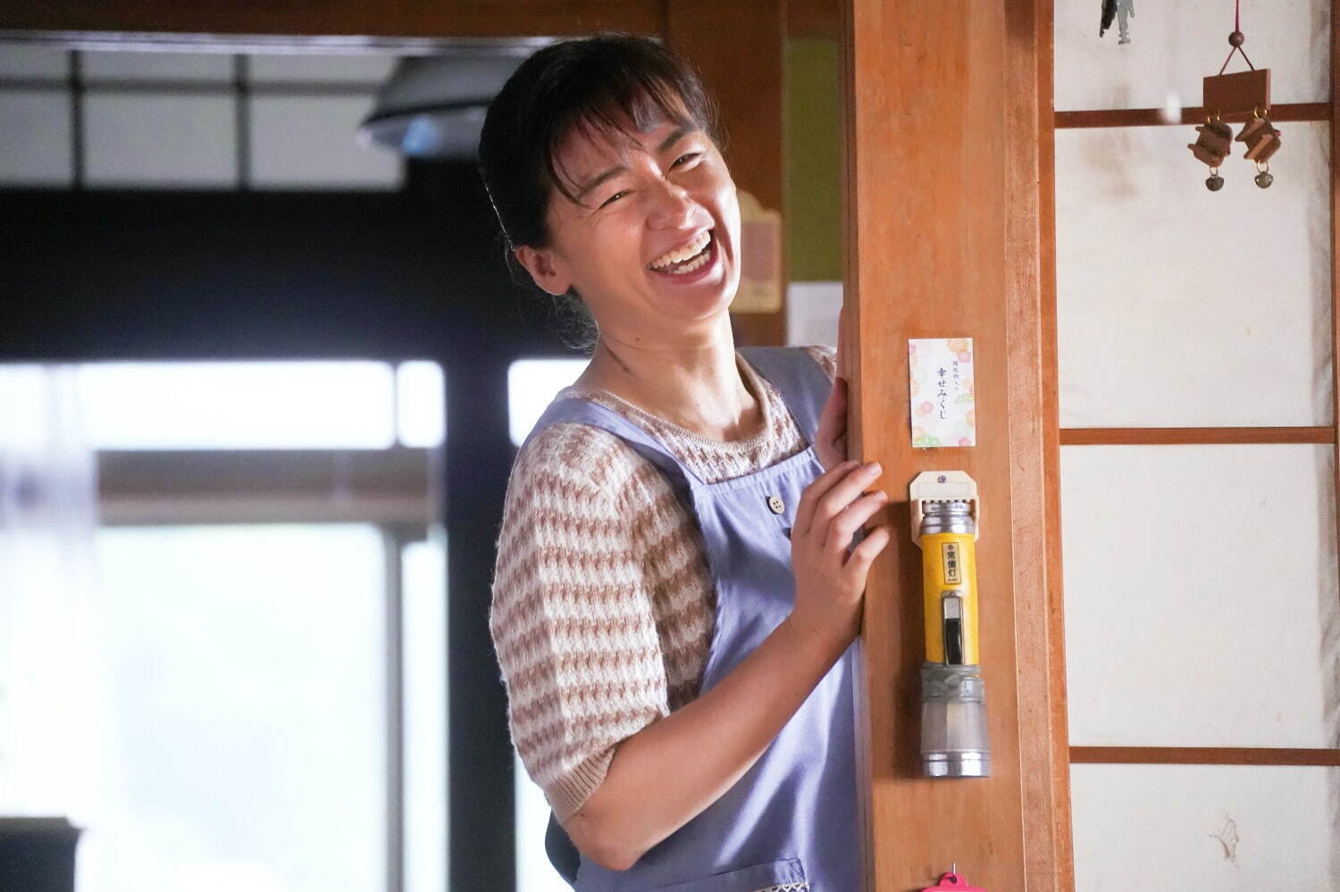 映画『サバカン SABAKAN』草彅剛ら出演、少年たちと家族の“愛の