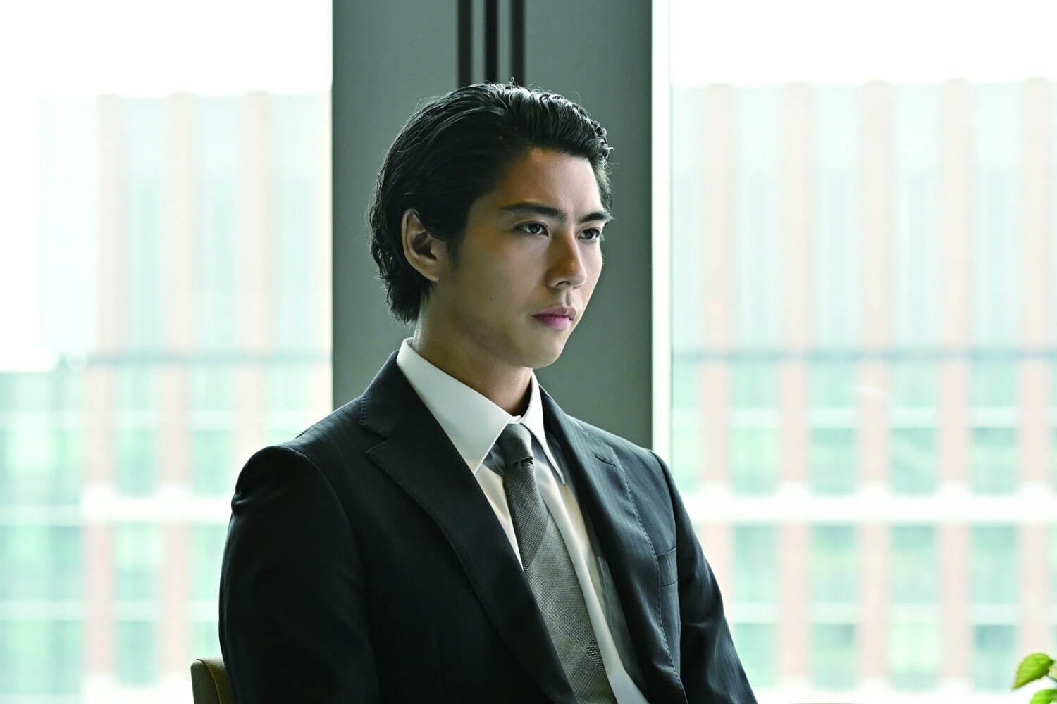 写真7/24｜劇場版TOKYO MER～走る緊急救命室～ - ファッションプレス