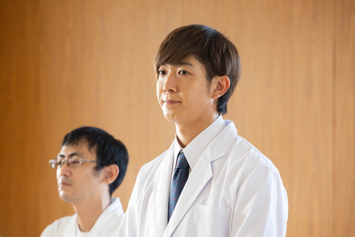 『劇場版 おいしい給食 卒業』場面カット｜写真6