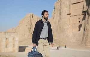 『英雄の証明』場面カット｜写真7