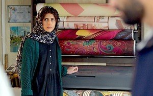 『英雄の証明』場面カット｜写真10