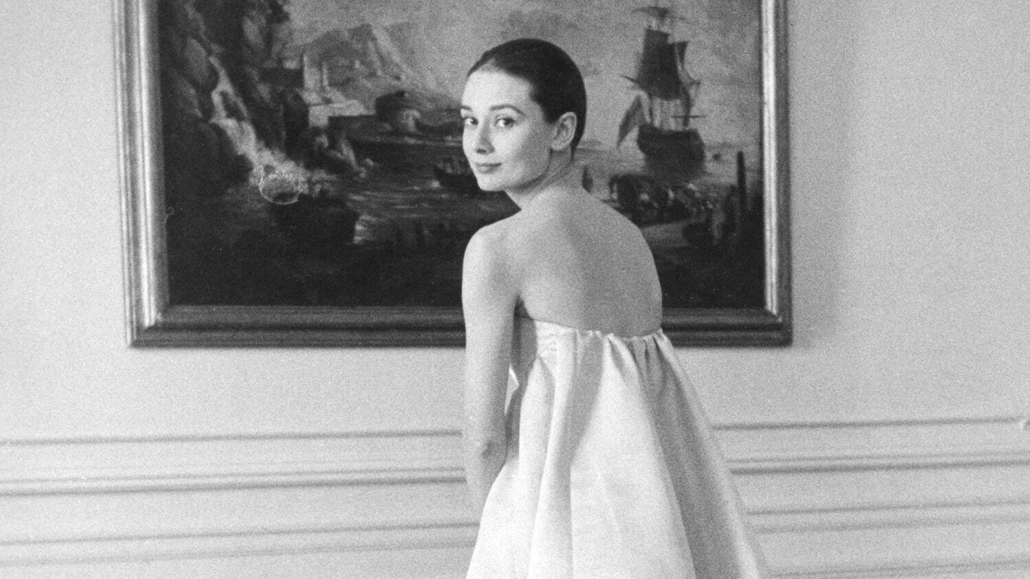 オードリー・ヘプバーン - 写真3