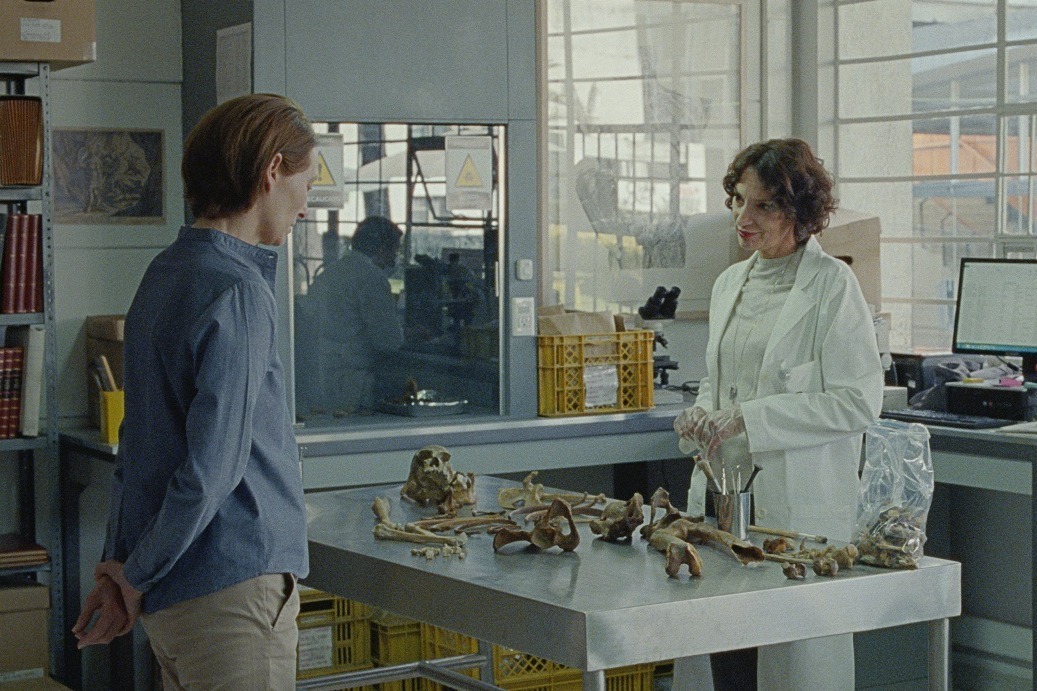 映画『MEMORIA メモリア』