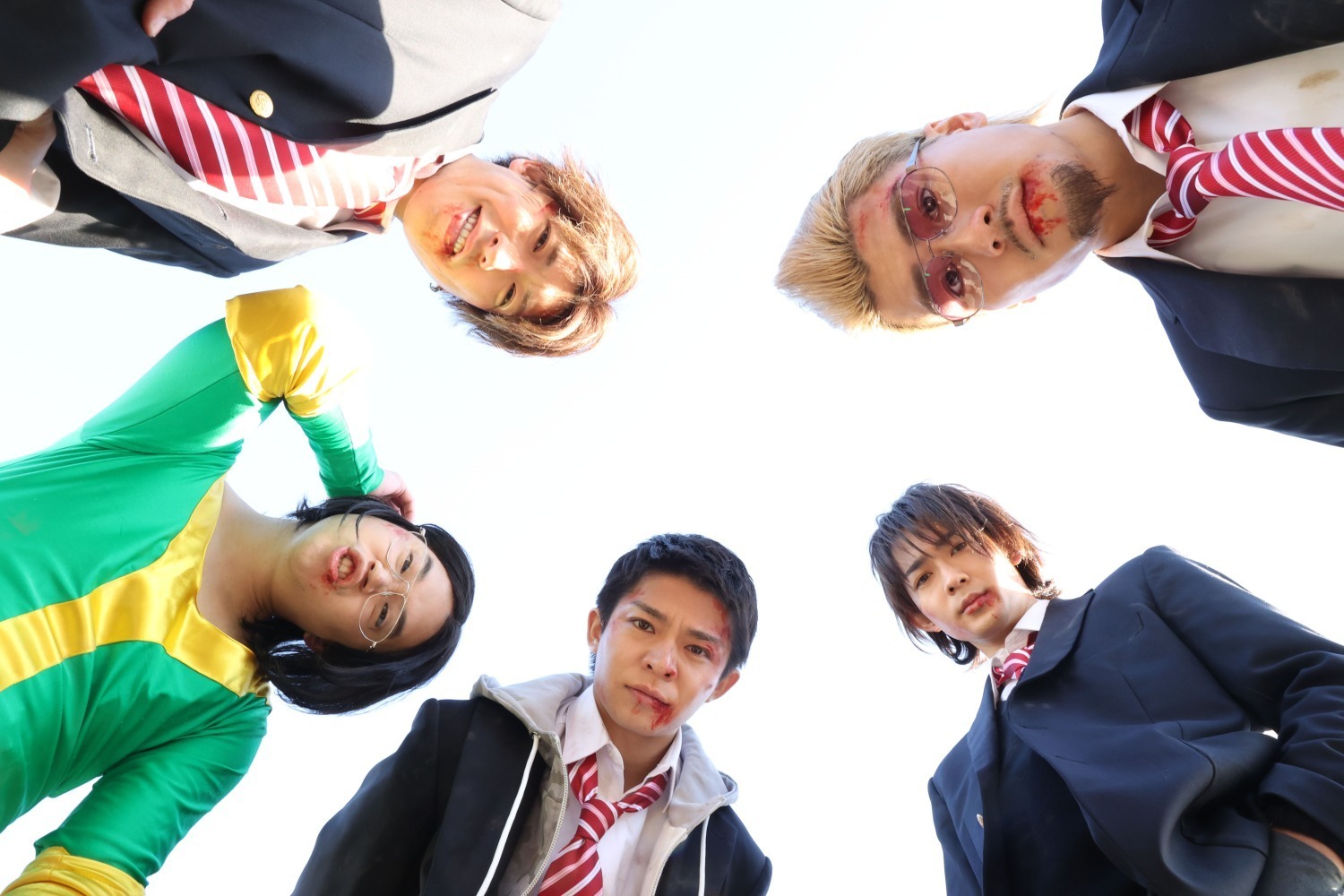映画『Ｇメン』
