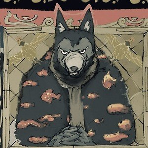 Adam by Eve: A Live in Animation 画像17
