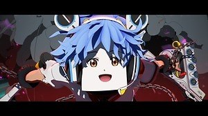 Adam by Eve: A Live in Animation 画像1