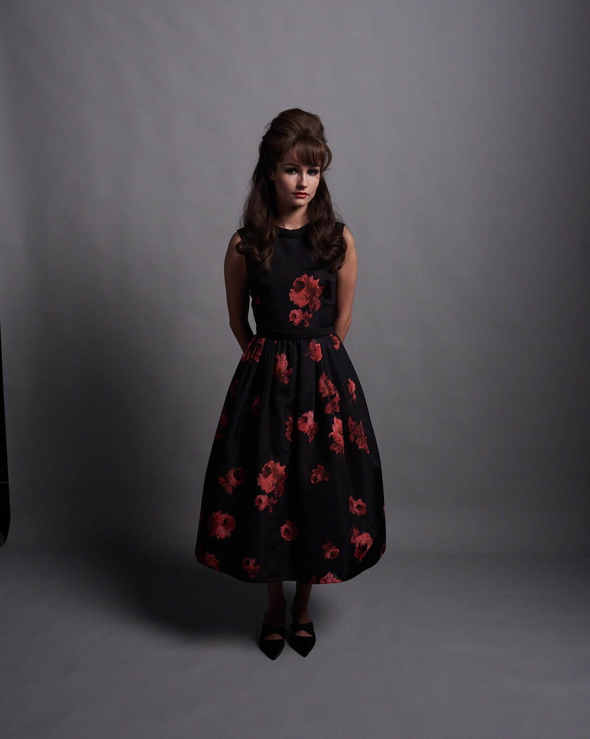 エルヴィス - 写真14