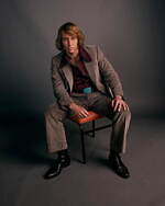 『エルヴィス』場面カット｜写真35