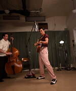 『エルヴィス』場面カット｜写真36