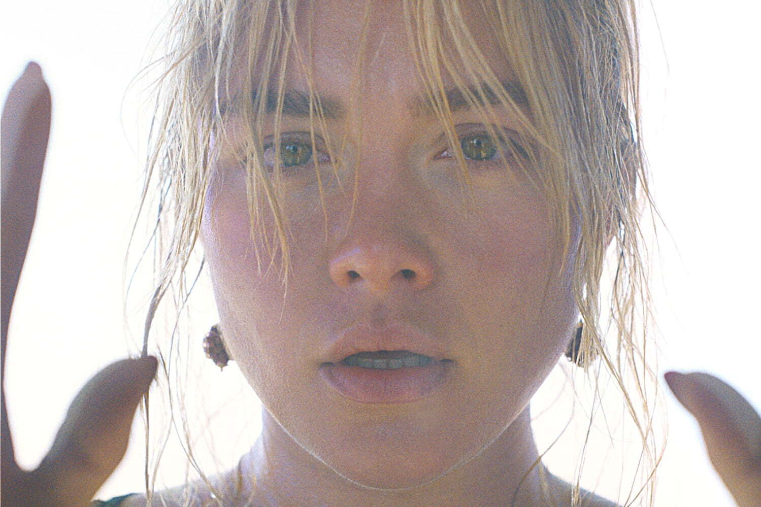 映画『ドント・ウォーリー・ダーリン』