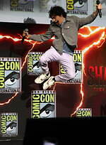 『シャザム！～神々の怒り～』場面カット｜写真10