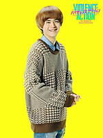 『バイオレンスアクション』場面カット｜写真19