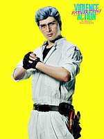 『バイオレンスアクション』場面カット｜写真24