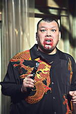 『バイオレンスアクション』場面カット｜写真26