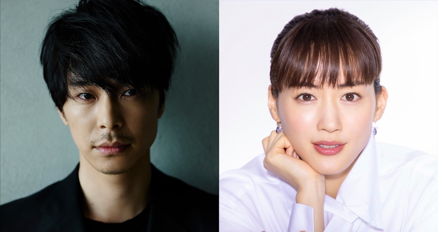 映画 はい 泳げません 長谷川博己 綾瀬はるか 泳げない哲学者と不器用な水泳コーチの感動作 ファッションプレス