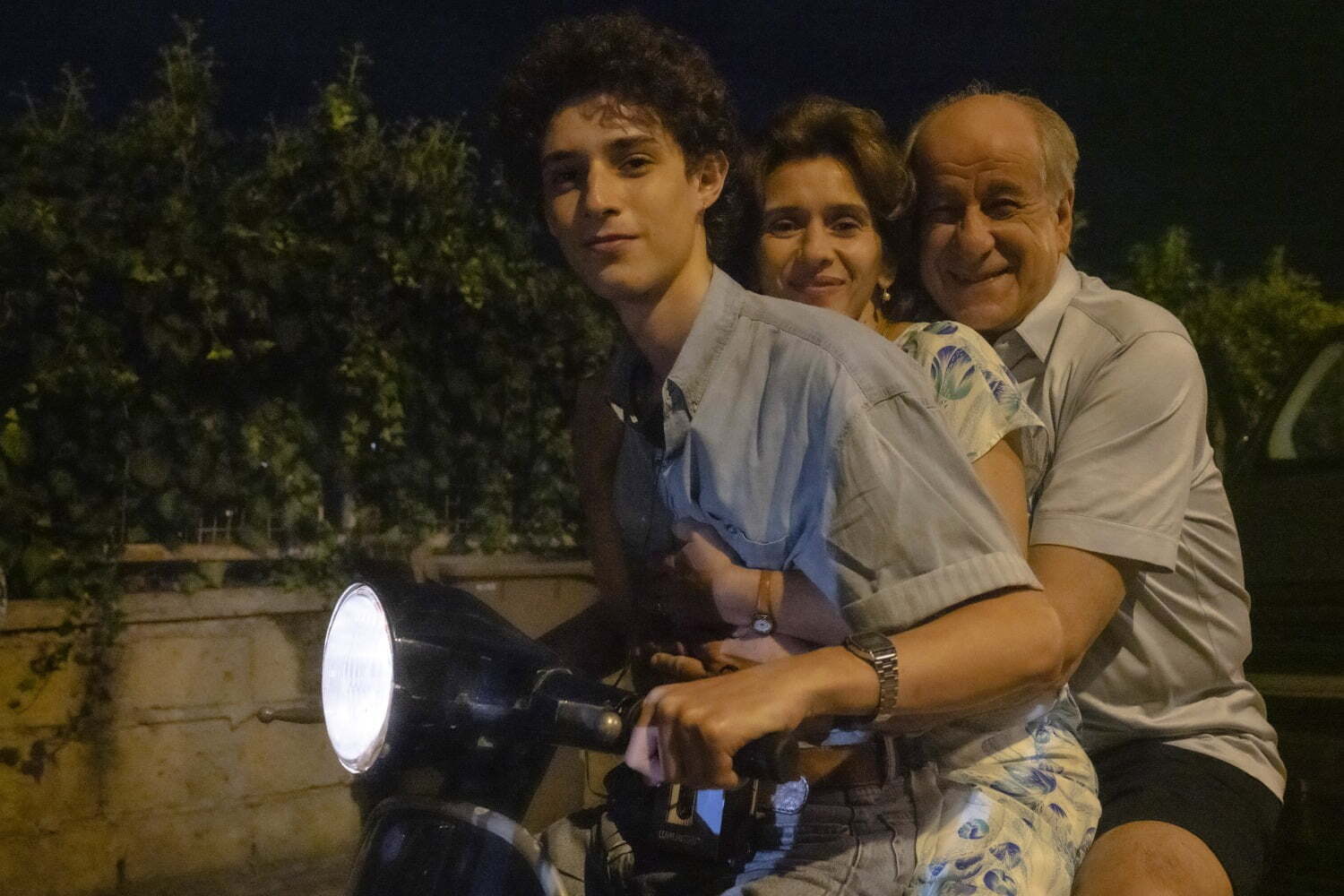 映画『The Hand of God』