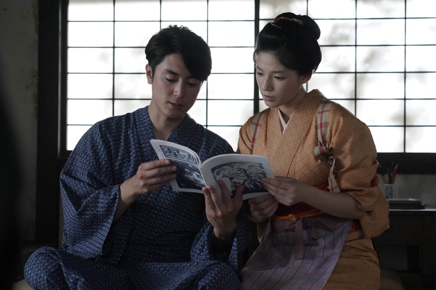 間宮祥太朗主演 島崎藤村の名作『破戒』を60年ぶりに映画化 共演
