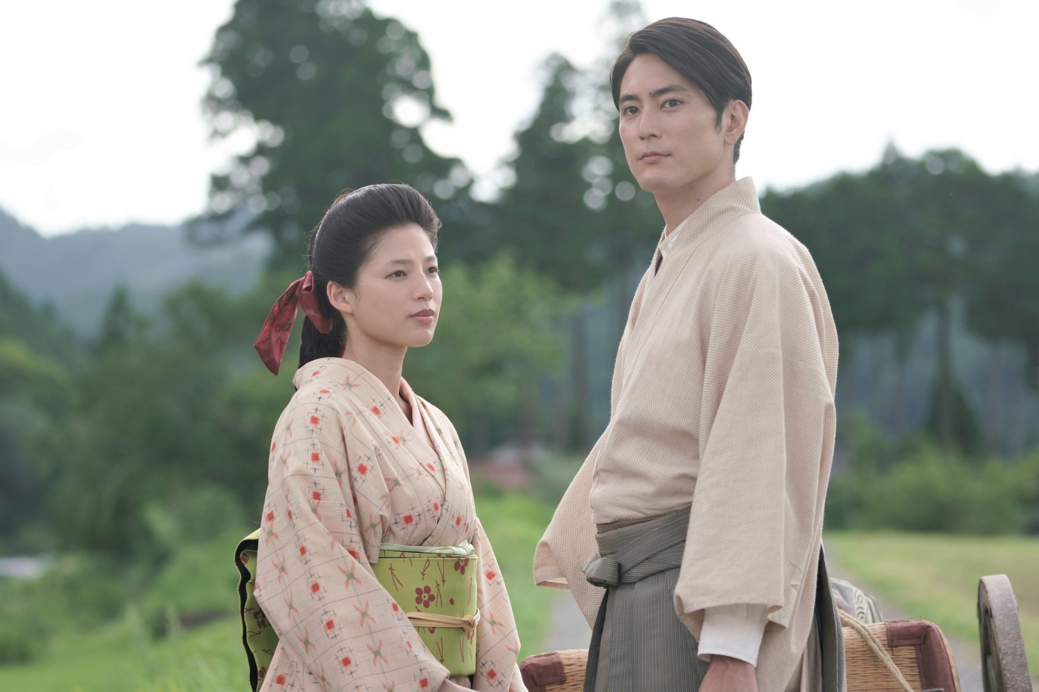 映画『破戒』