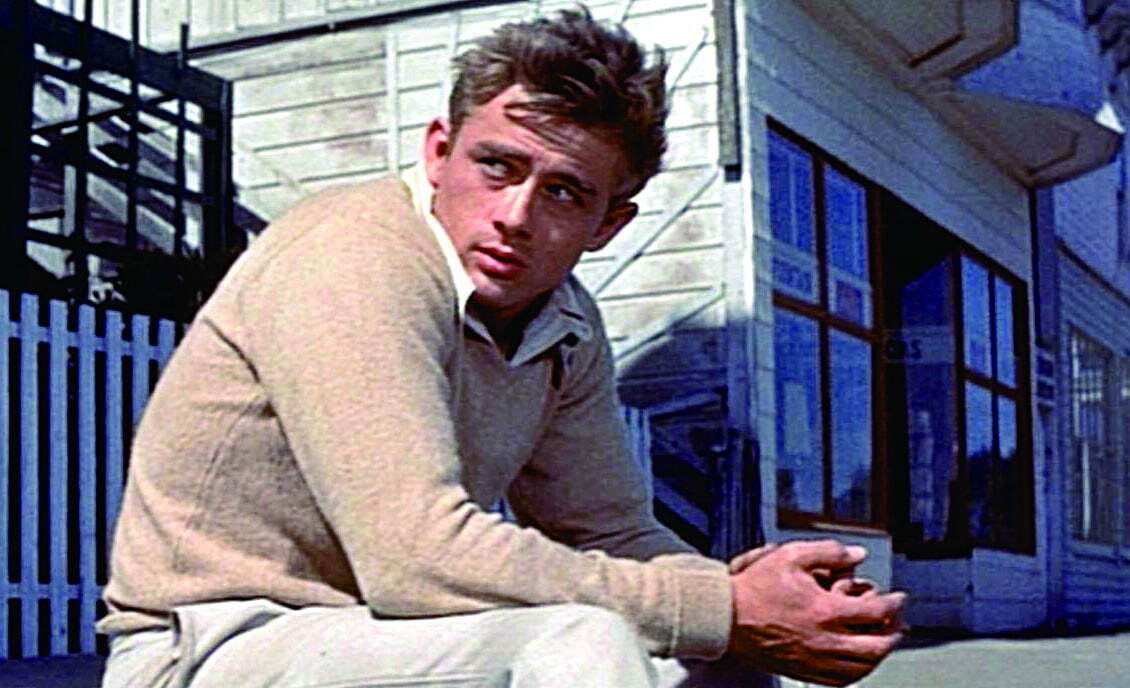 East of Eden エデンの東 | 大好きなあの映画と旅をしよう(旅に