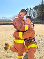 『モエカレはオレンジ⾊』場面カット｜写真7