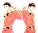 『モエカレはオレンジ⾊』場面カット｜写真12