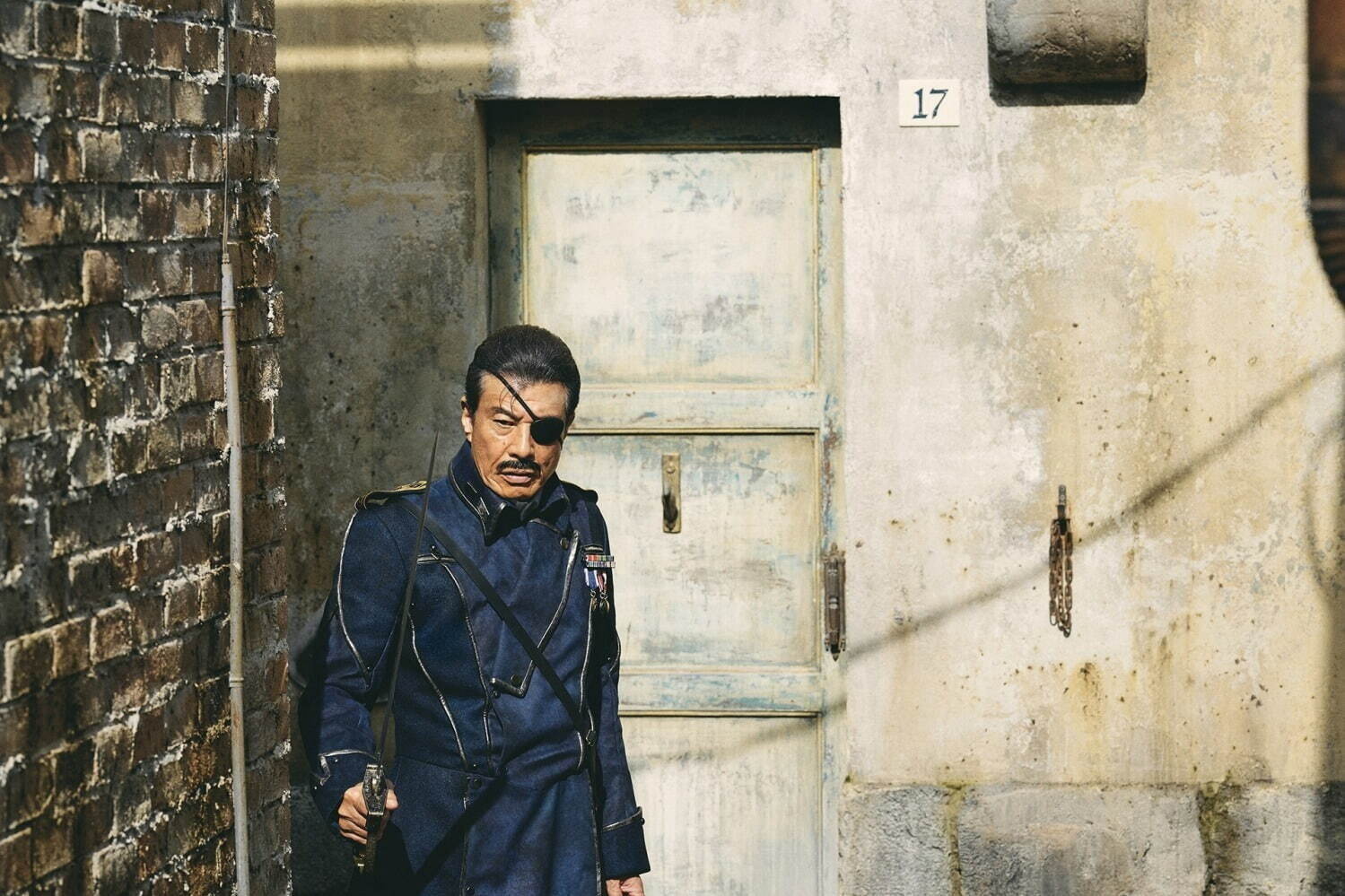 『鋼の錬金術師 完結編 最後の錬成』場面カット｜写真8