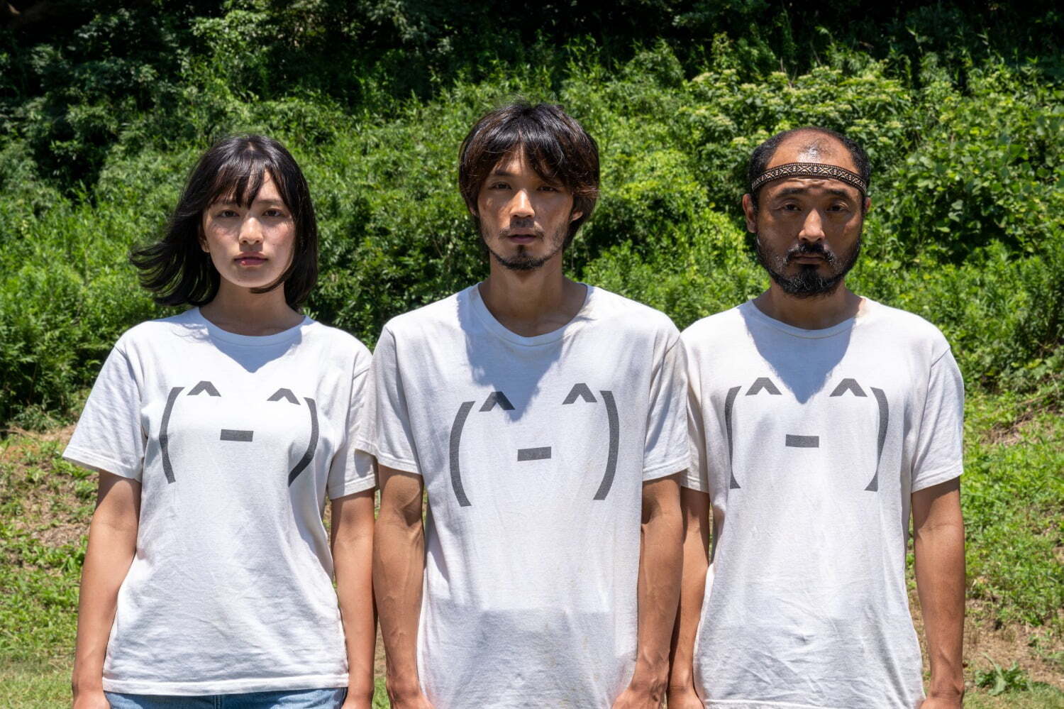映画『ビリーバーズ』
