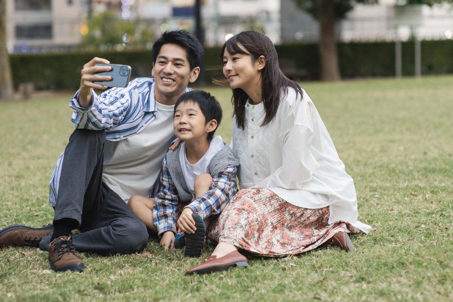 映画『LOVE LIFE』