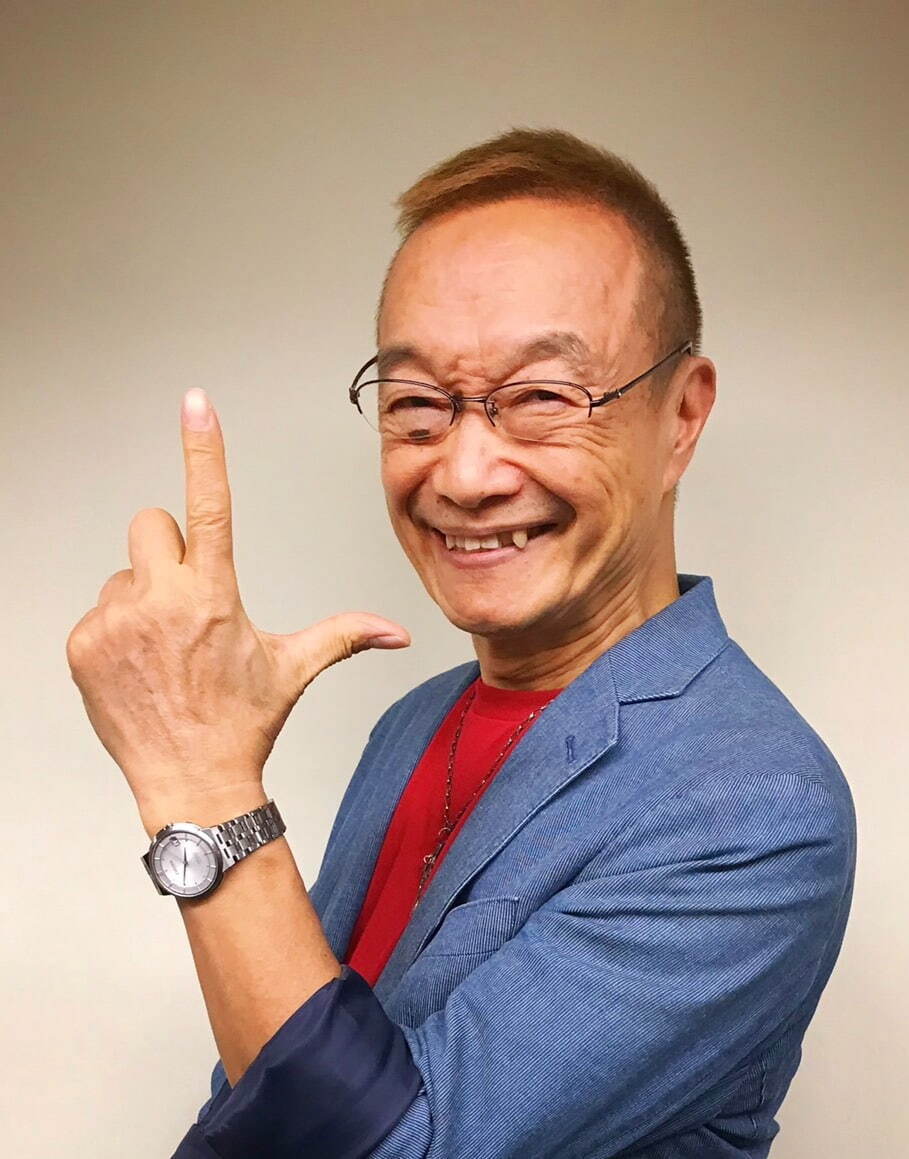 新たなる伝説のコラボレーションが決定――。「劇場版シティー