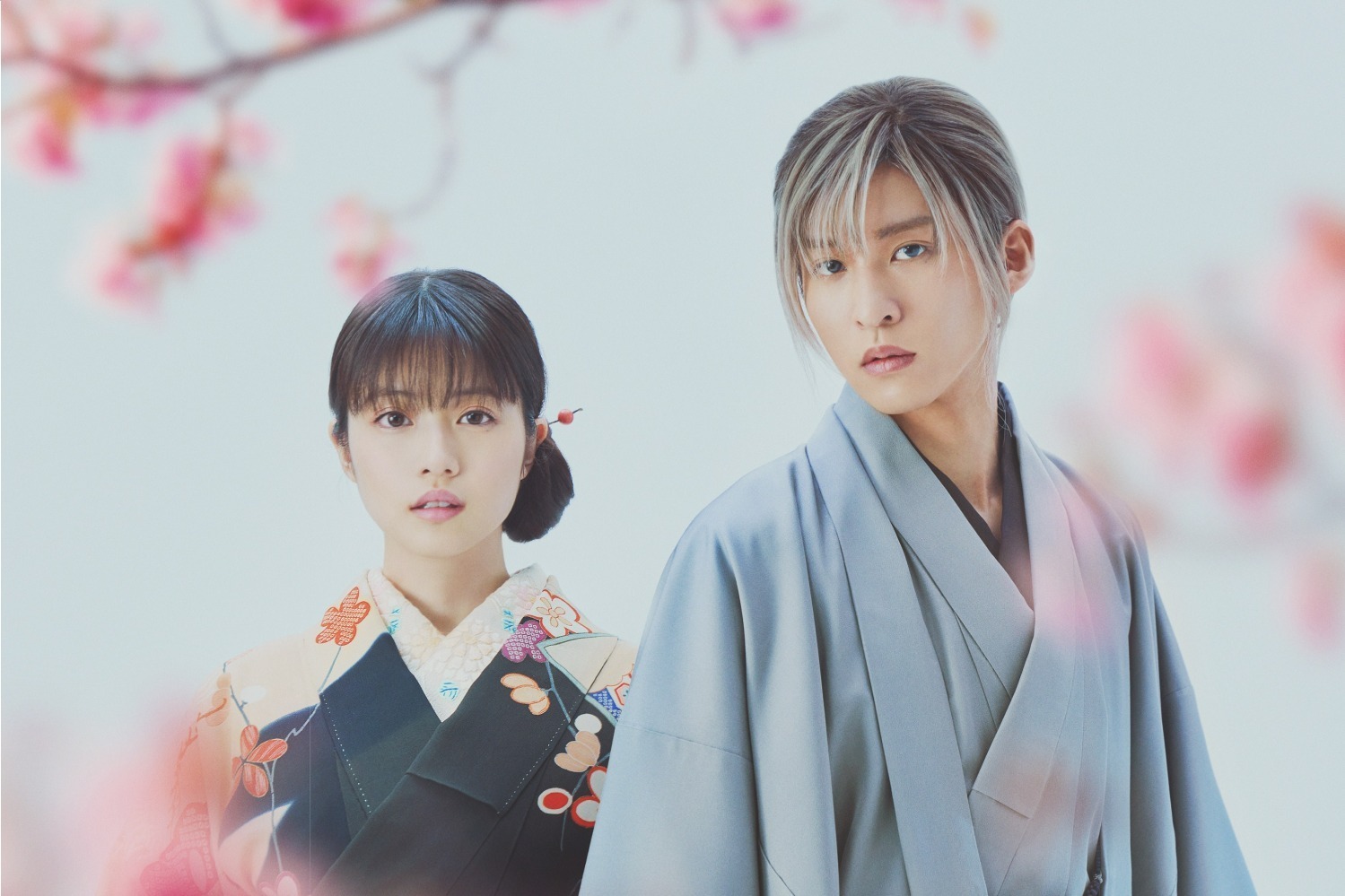 映画『わたしの幸せな結婚』