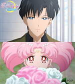 『劇場版『美少女戦士セーラームーンCosmos』《前編》』場面カット｜写真9