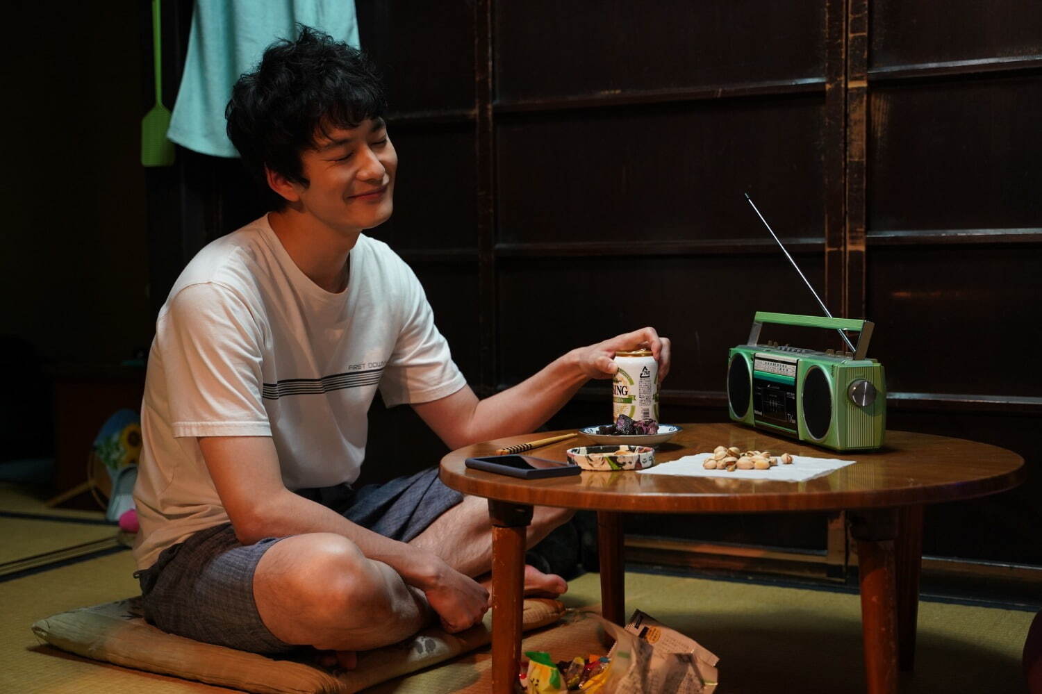 『1秒先の彼』場面カット｜写真7