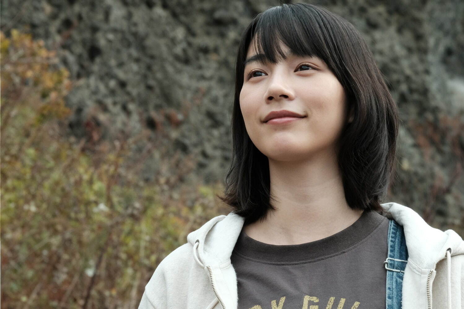 『天間荘の三姉妹』場面カット｜写真3