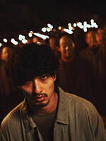 『ヴィレッジ』場面カット｜写真19