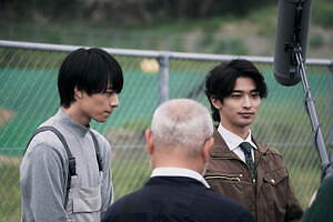 ヴィレッジ ( 2023 ) 画像6