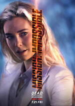 『ミッション：インポッシブル／デッドレコニング PART ONE』場面カット｜写真34