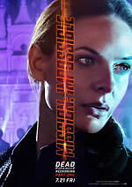 『ミッション：インポッシブル／デッドレコニング PART ONE』場面カット｜写真30