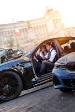 『ミッション：インポッシブル／デッドレコニング PART ONE』場面カット｜写真15