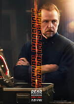 『ミッション：インポッシブル／デッドレコニング PART ONE』場面カット｜写真31