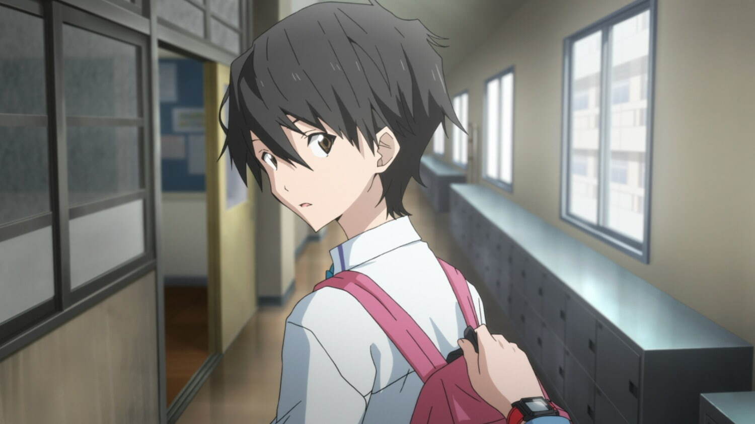 『僕が愛したすべての君へ』場面カット｜写真2