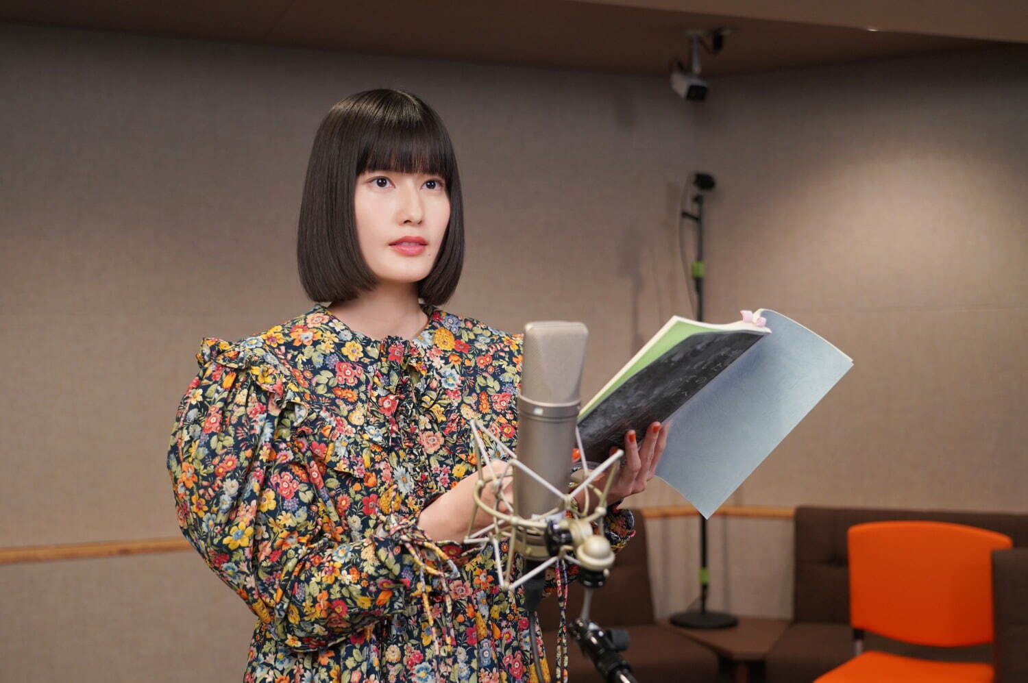 『僕が愛したすべての君へ』場面カット｜写真14
