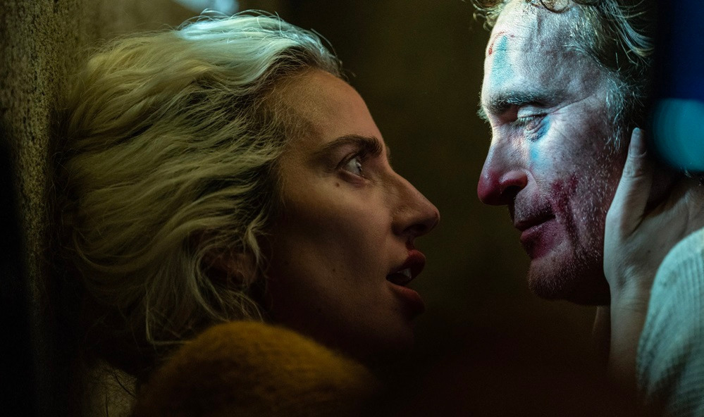 ジョーカー：フォリ・ア・ドゥ - 写真10