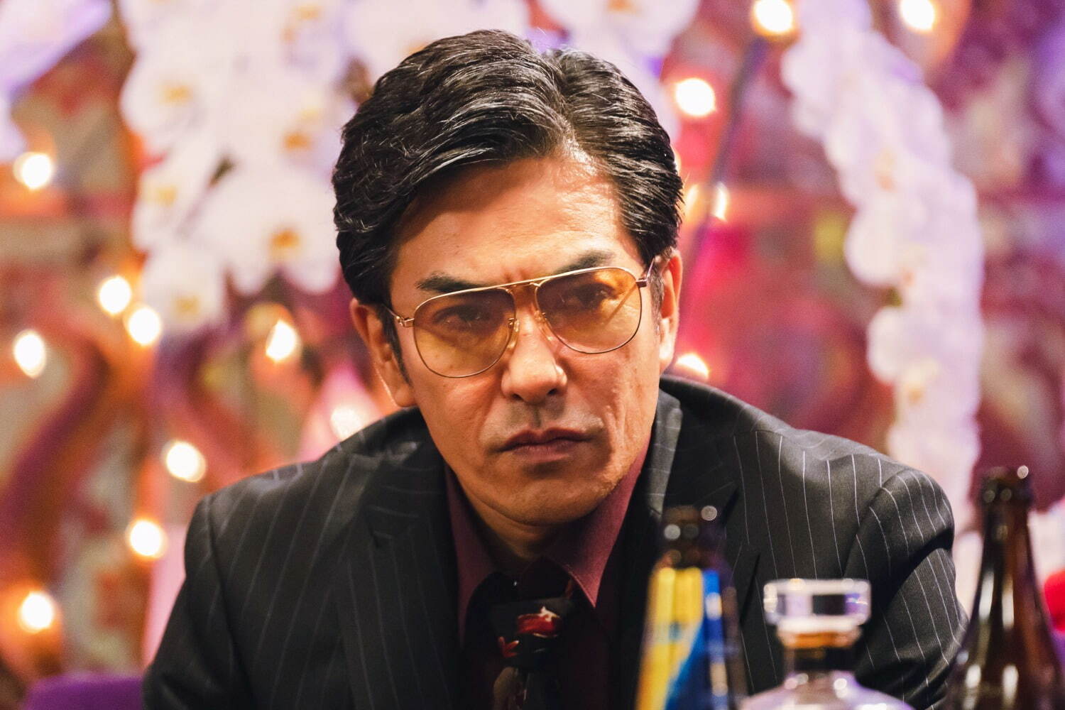 映画『カラオケ行こ!』綾野剛主演で和山やまの人気漫画実写化、歌