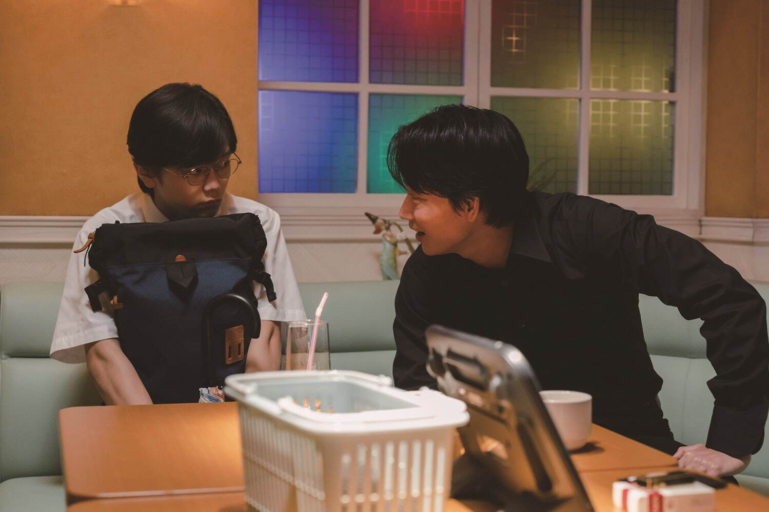 『カラオケ行こ！』場面カット｜写真2