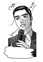 『カラオケ行こ！』場面カット｜写真24