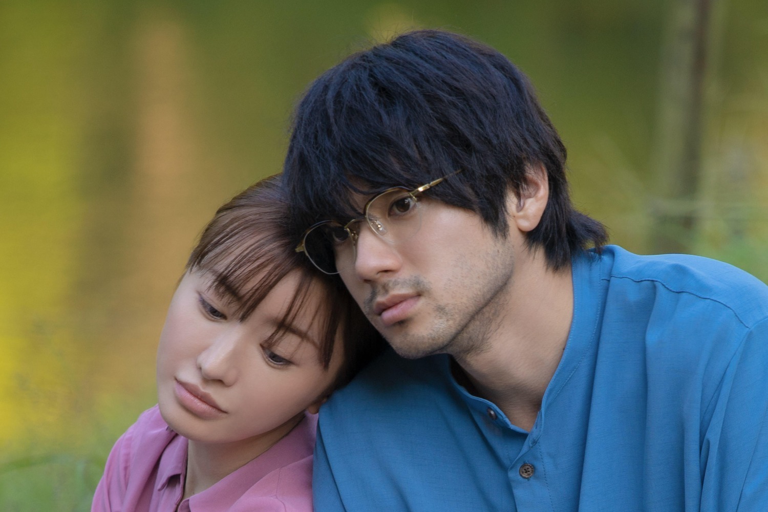 映画『夜、鳥たちが啼く』