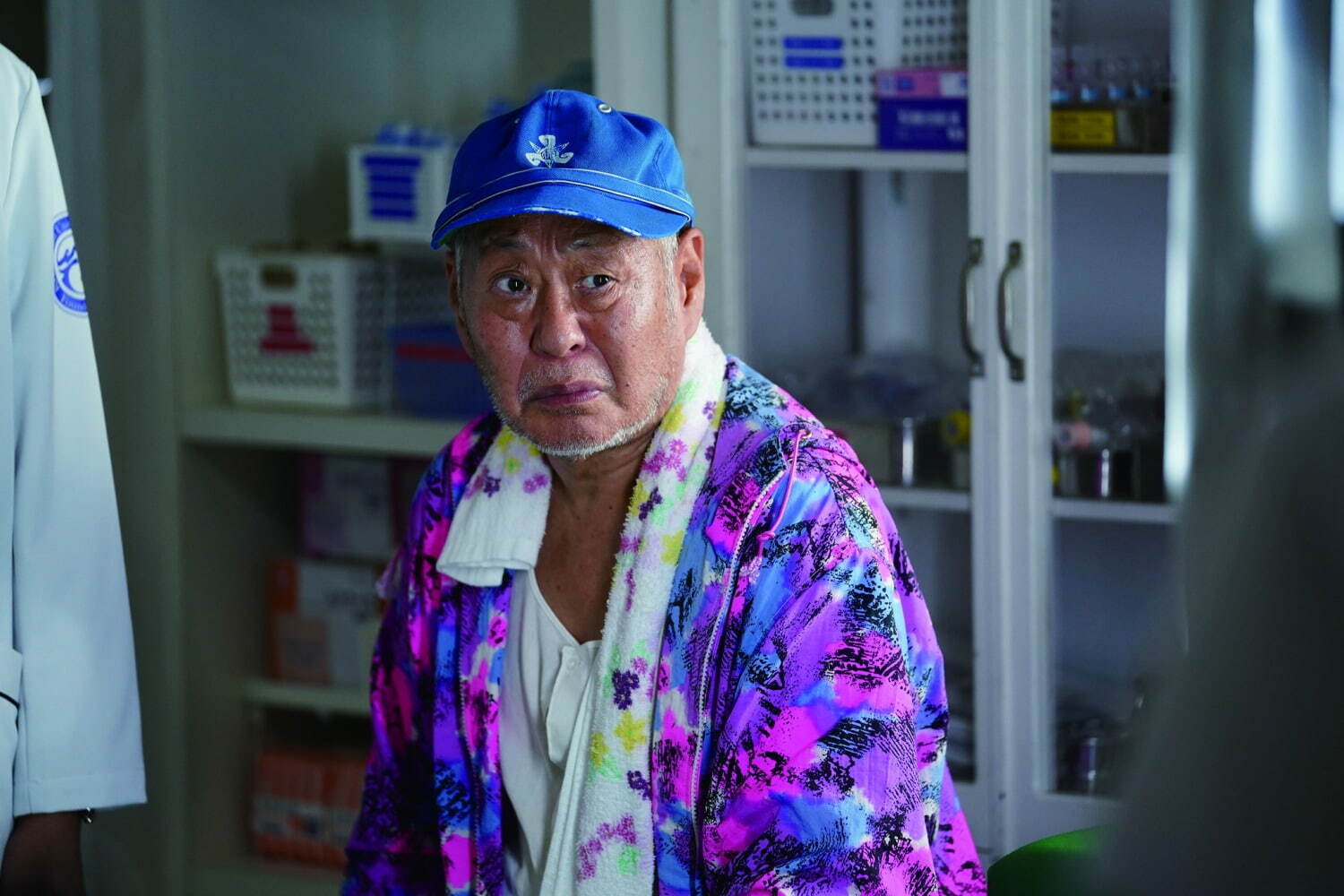 『Dr.コトー診療所』場面カット｜写真14