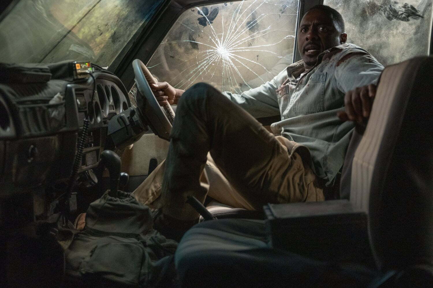 映画『ビースト』