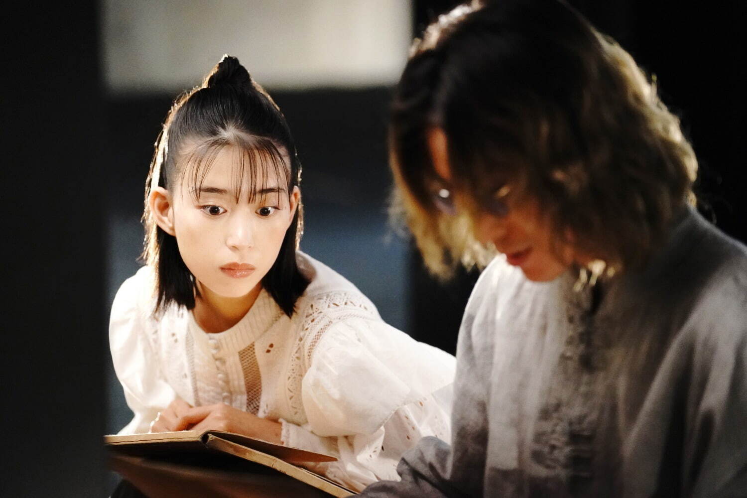 嘘八百 なにわ夢の陣 - 写真4